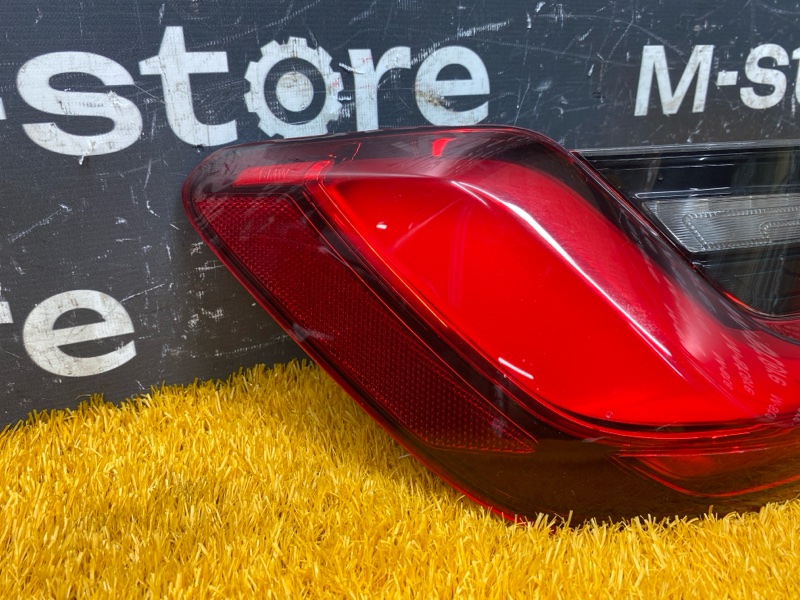 Фонарь задний, 25000 рублей, Красноярск