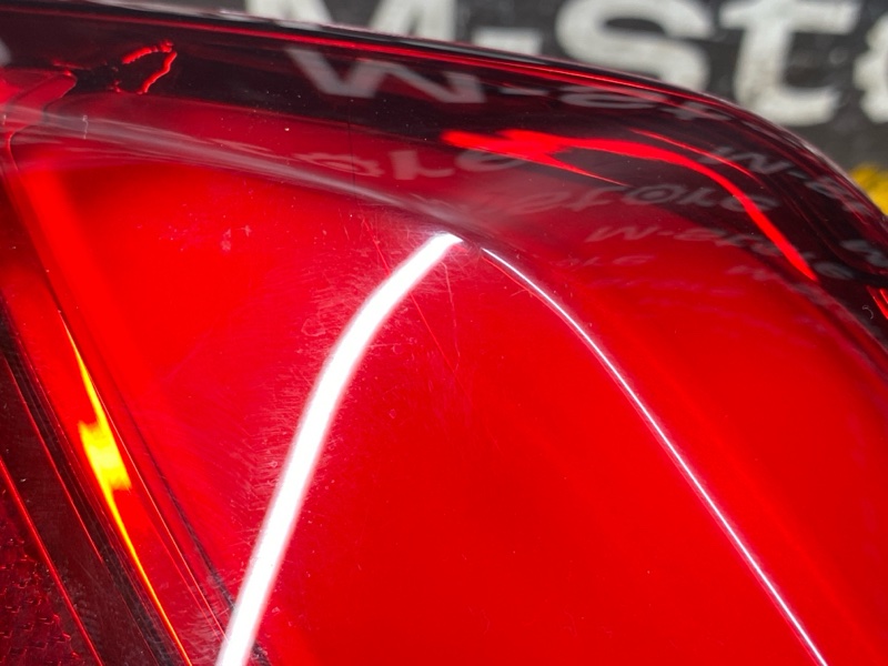 Фонарь задний, 25000 рублей, Красноярск