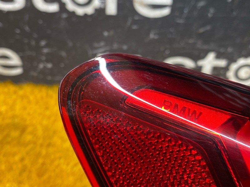 Фонарь задний, 25000 рублей, Красноярск