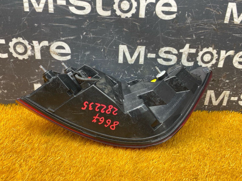 Фонарь задний, 25000 рублей, Красноярск