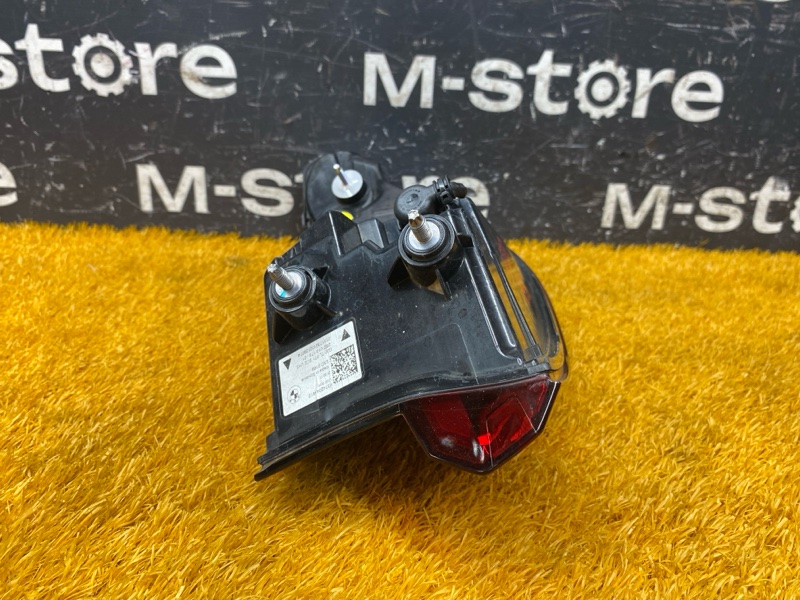 Фонарь задний, 25000 рублей, Красноярск