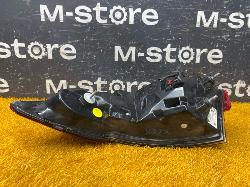 Фонарь задний, 25000 рублей, Красноярск