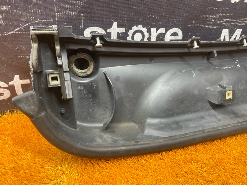 корпус салонного фильтра, 1200 рублей, Красноярск