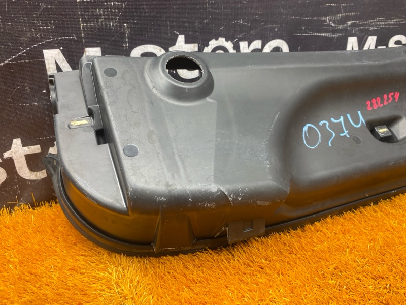 корпус салонного фильтра, 1200 рублей, Красноярск