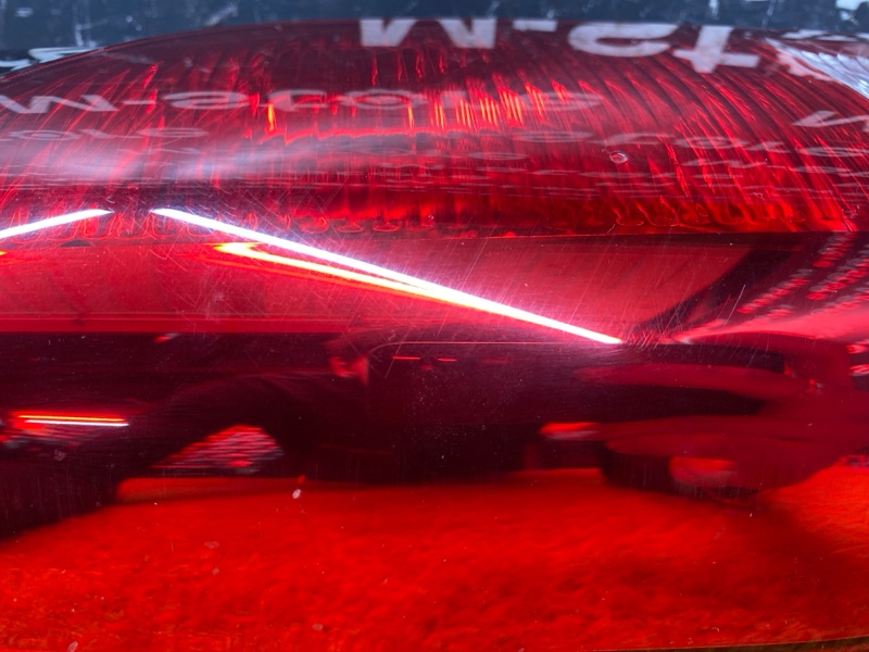 Фонарь задний, 18000 рублей, Красноярск