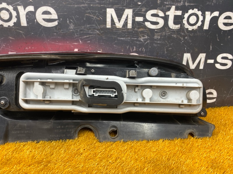 Фонарь задний, 18000 рублей, Красноярск