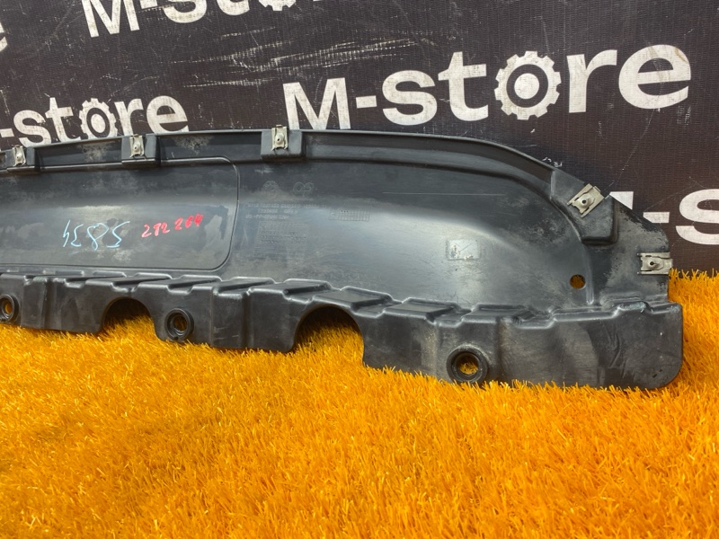 защита бампера, 1400 рублей, Красноярск