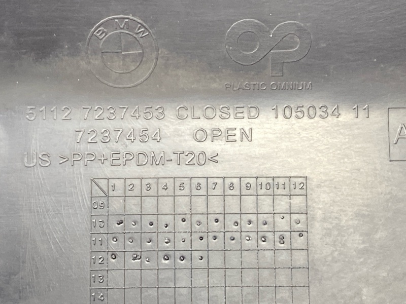 защита бампера, 1400 рублей, Красноярск