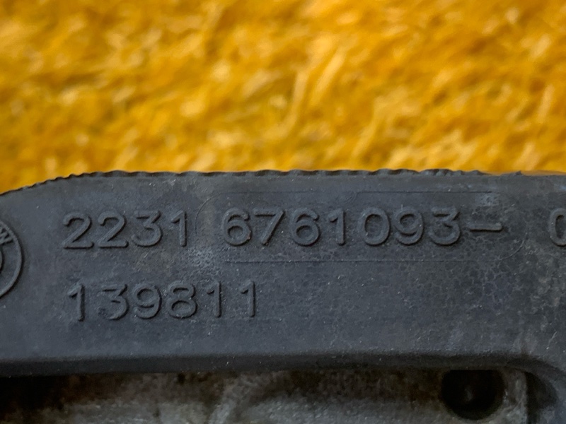 подушка кпп, 500 рублей, Красноярск