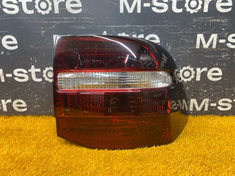 Фонарь задний, 15000 рублей, Красноярск