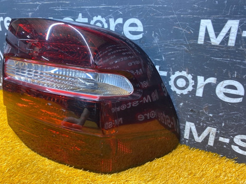 Фонарь задний, 15000 рублей, Красноярск