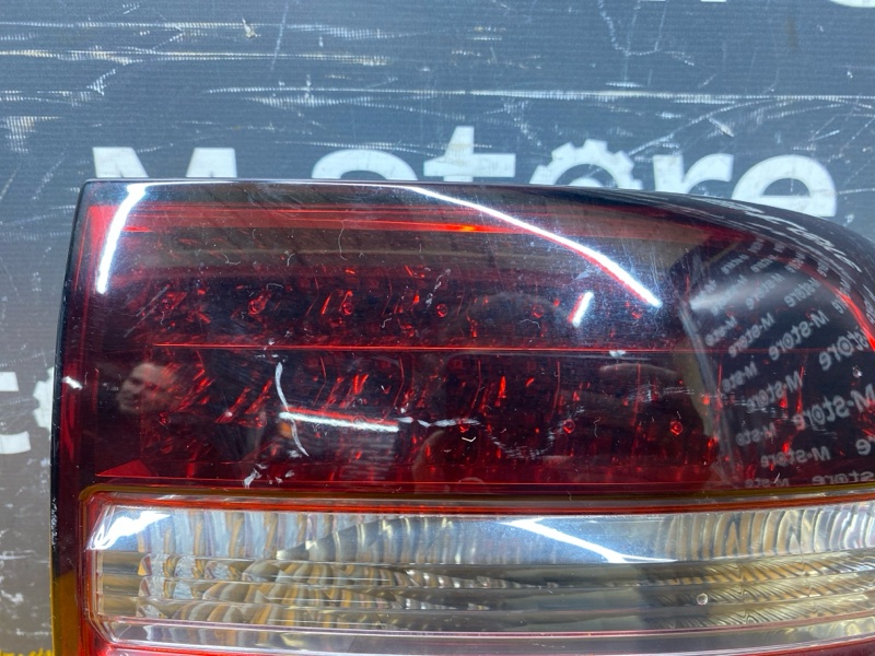 Фонарь задний, 15000 рублей, Красноярск