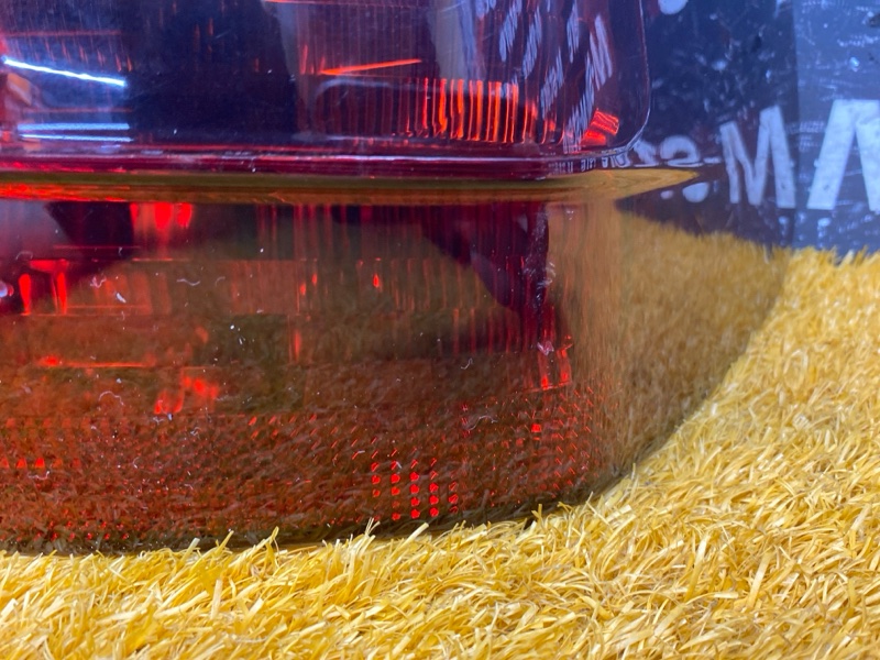 Фонарь задний, 15000 рублей, Красноярск