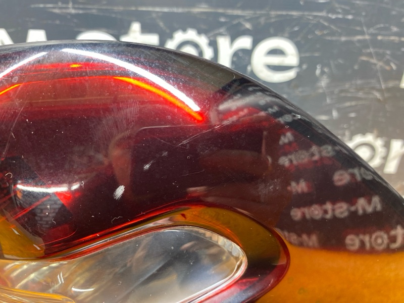 Фонарь задний, 15000 рублей, Красноярск