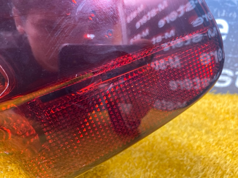 Фонарь задний, 15000 рублей, Красноярск