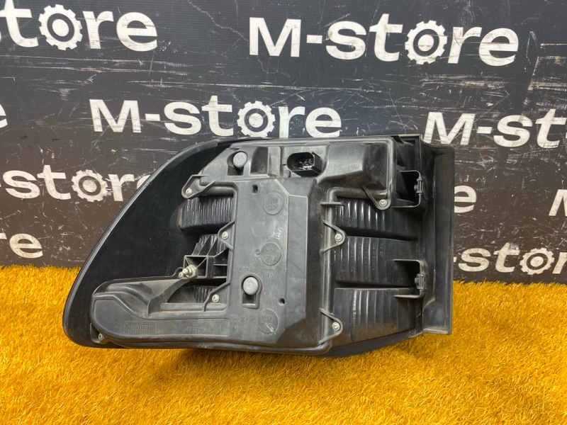 Фонарь задний, 15000 рублей, Красноярск