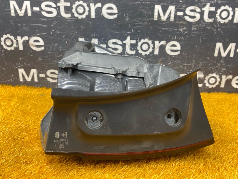 Фонарь задний, 15000 рублей, Красноярск