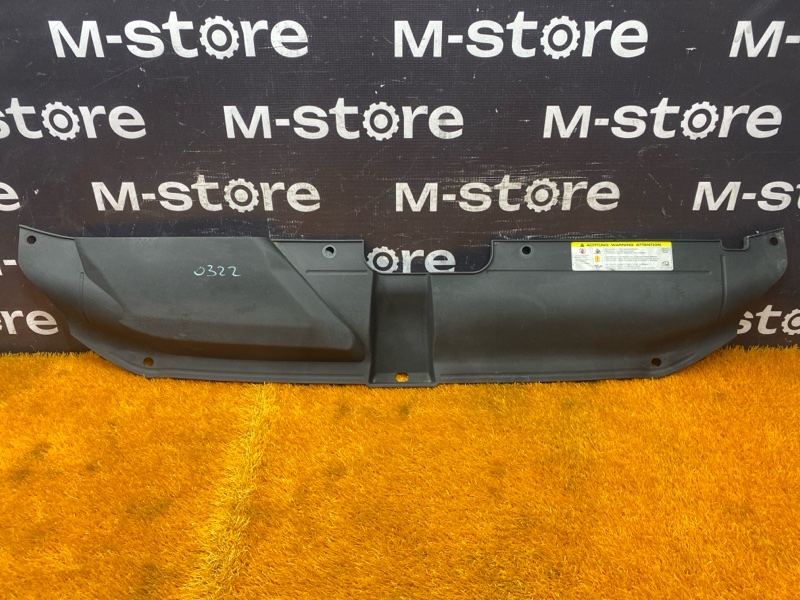 Накладка замка капота, 1000 рублей, Красноярск