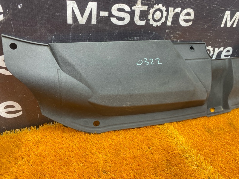 Накладка замка капота, 1000 рублей, Красноярск