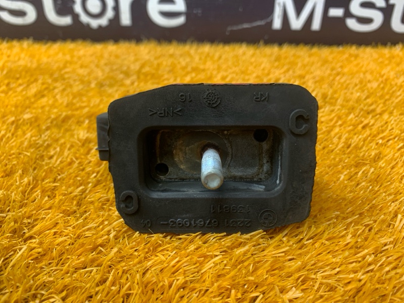 подушка кпп, 500 рублей, Красноярск