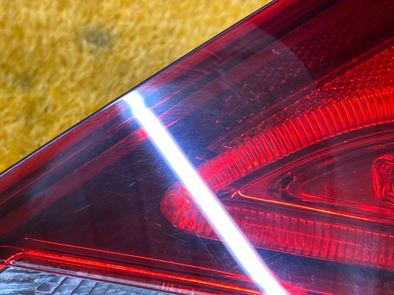 Фонарь задний, 19000 рублей, Красноярск