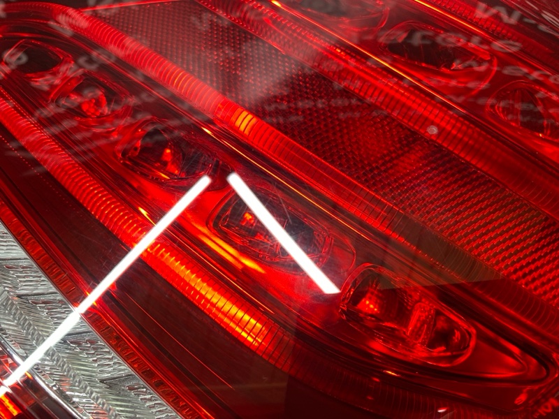 Фонарь задний, 19000 рублей, Красноярск