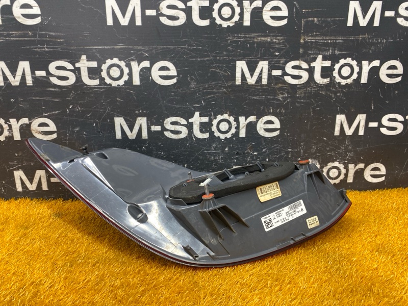 Фонарь задний, 19000 рублей, Красноярск