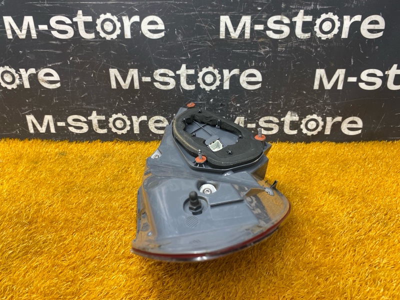 Фонарь задний, 19000 рублей, Красноярск