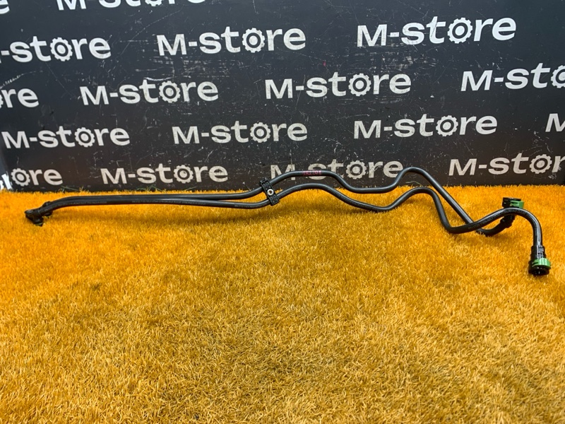 трубка охлаждения акпп, 4000 рублей, Красноярск