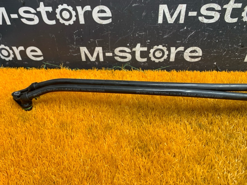 трубка охлаждения акпп, 4000 рублей, Красноярск