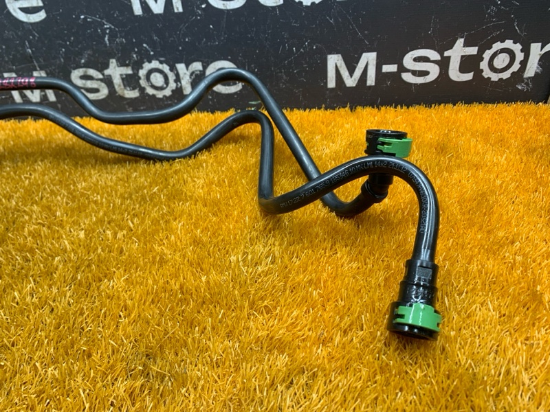 трубка охлаждения акпп, 4000 рублей, Красноярск