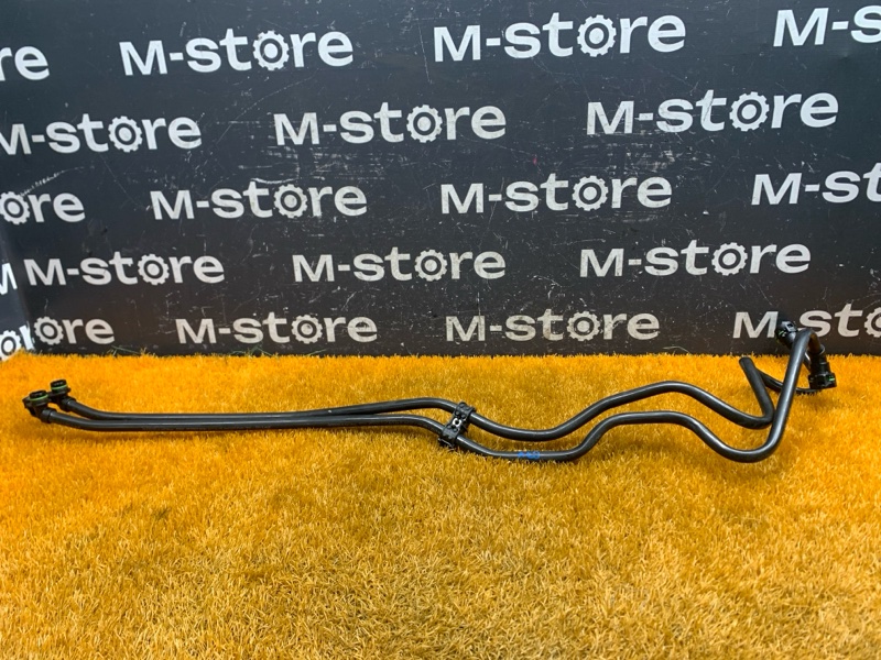 трубка охлаждения акпп, 4000 рублей, Красноярск