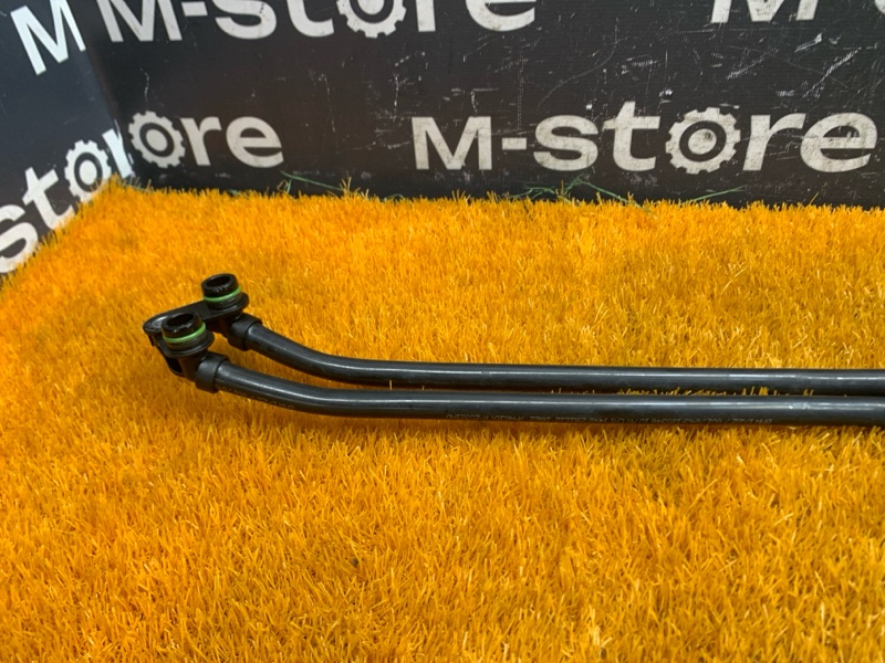 трубка охлаждения акпп, 4000 рублей, Красноярск