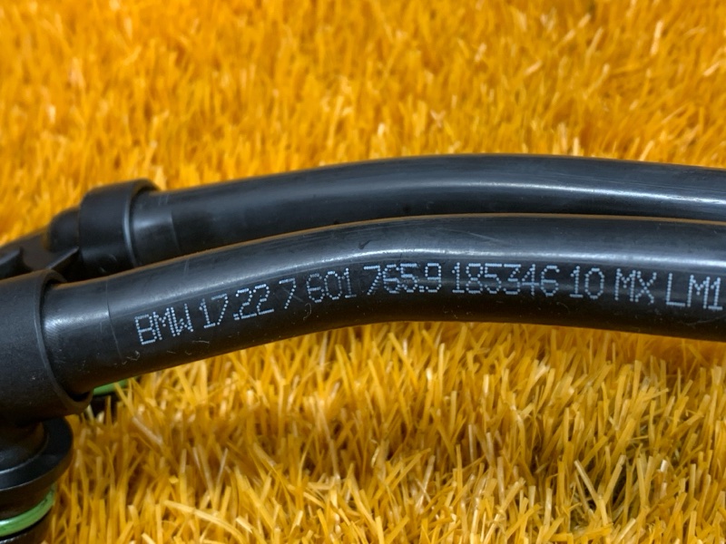 трубка охлаждения акпп, 4000 рублей, Красноярск