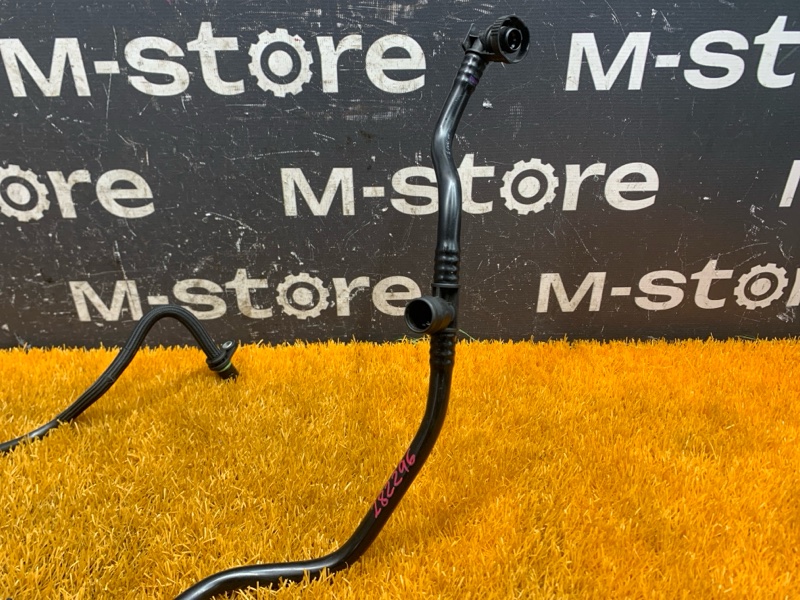 трубка вентиляции топливного бака, 400 рублей, Красноярск