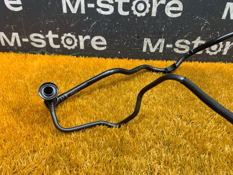 трубка вентиляции топливного бака, 400 рублей, Красноярск