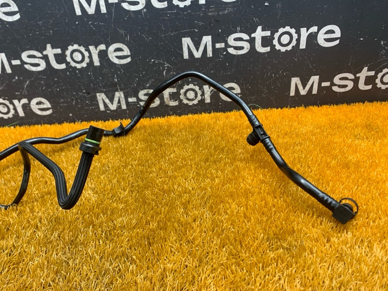 трубка вентиляции топливного бака, 400 рублей, Красноярск