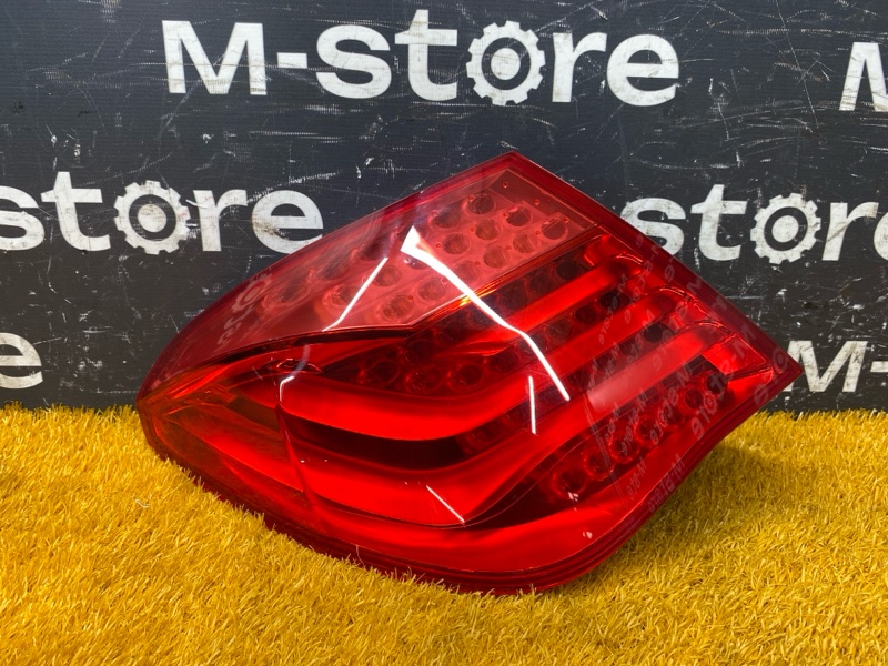 Фонарь задний, 5000 рублей, Красноярск