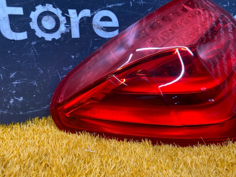 Фонарь задний, 5000 рублей, Красноярск