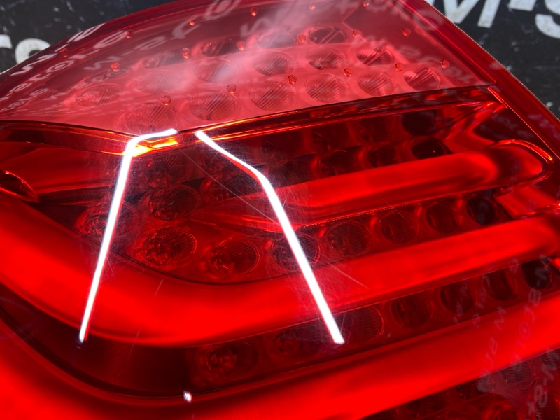 Фонарь задний, 5000 рублей, Красноярск