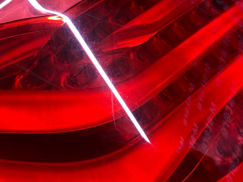 Фонарь задний, 5000 рублей, Красноярск