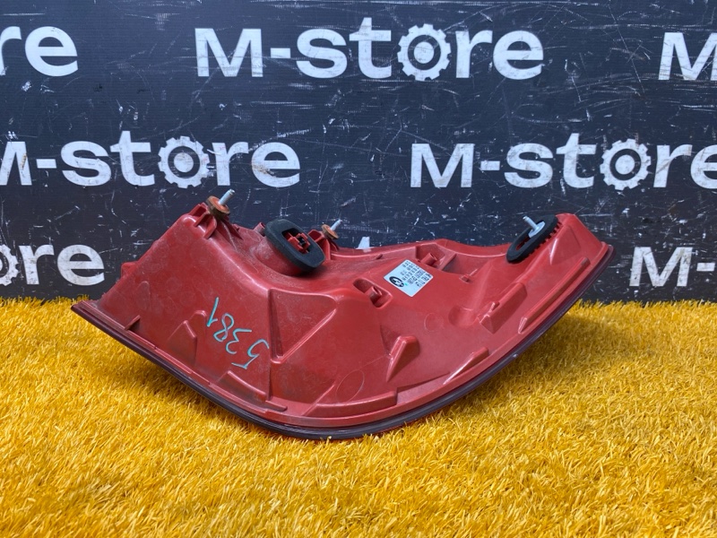 Фонарь задний, 5000 рублей, Красноярск