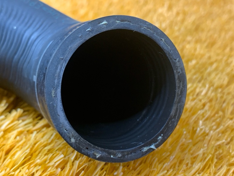 Патрубок системы охлаждения, 300 рублей, Красноярск