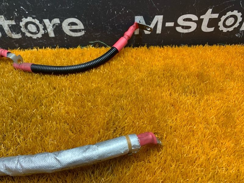 Провод на стартер, 1000 рублей, Красноярск