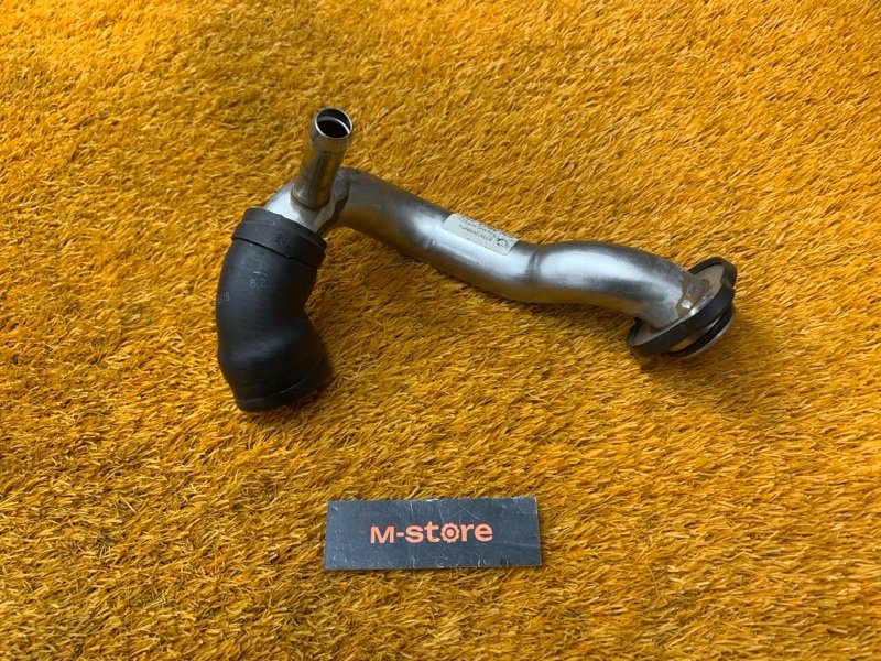 Патрубок системы охлаждения, 200 рублей, Красноярск