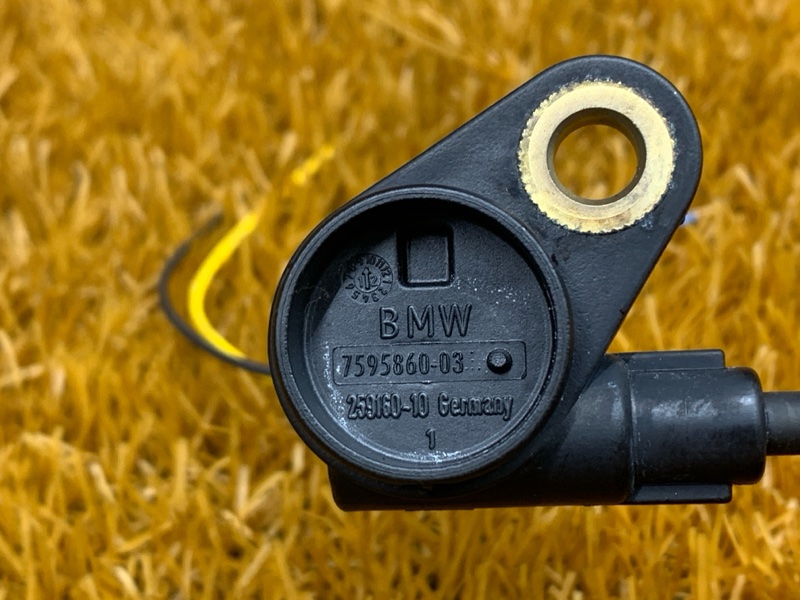 Датчик положения коленвала, 2000 рублей, Красноярск