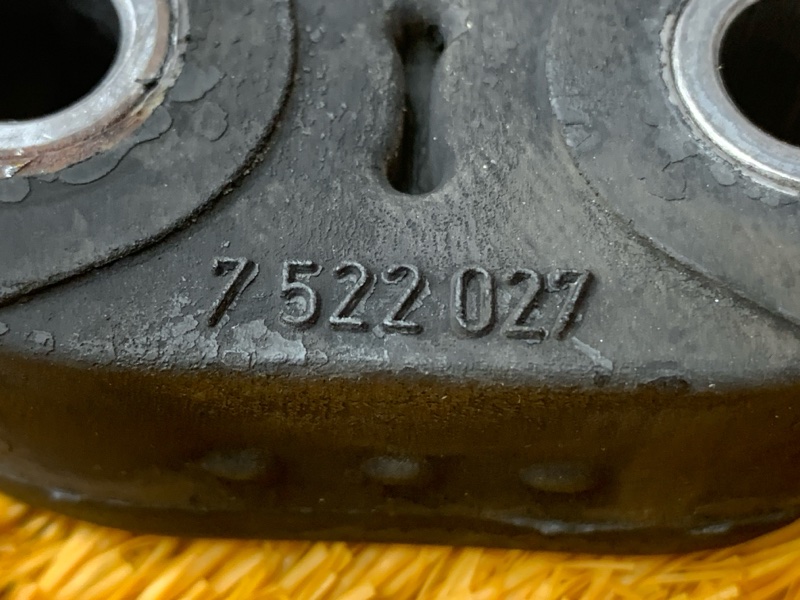 муфта карданного вала, 1000 рублей, Красноярск