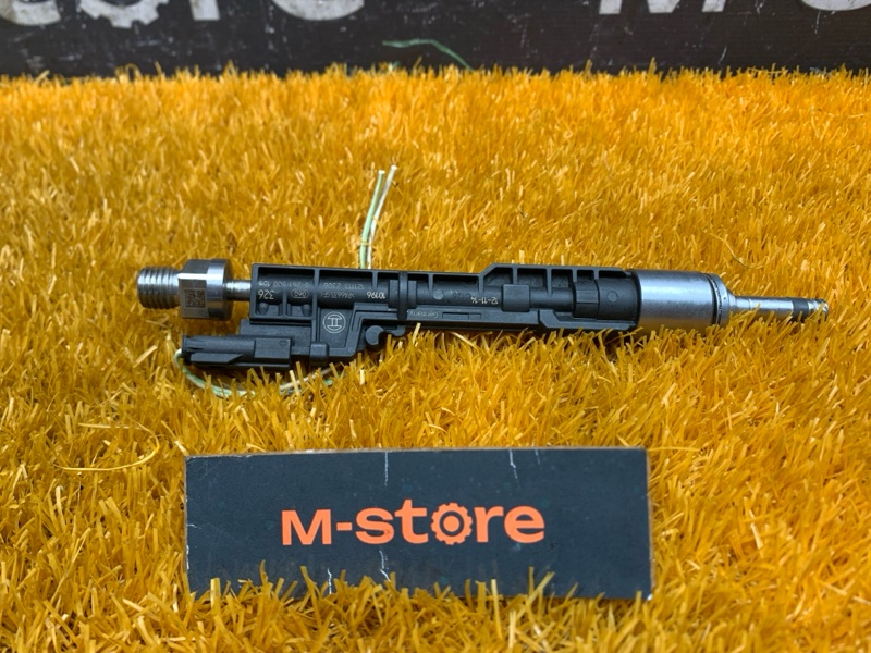 форсунка топливная, 3000 рублей, Красноярск