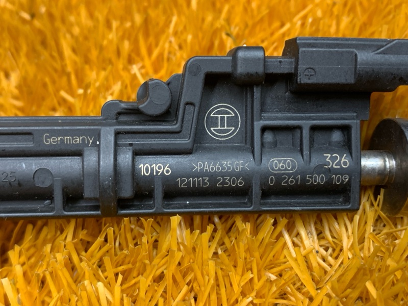 форсунка топливная, 3000 рублей, Красноярск