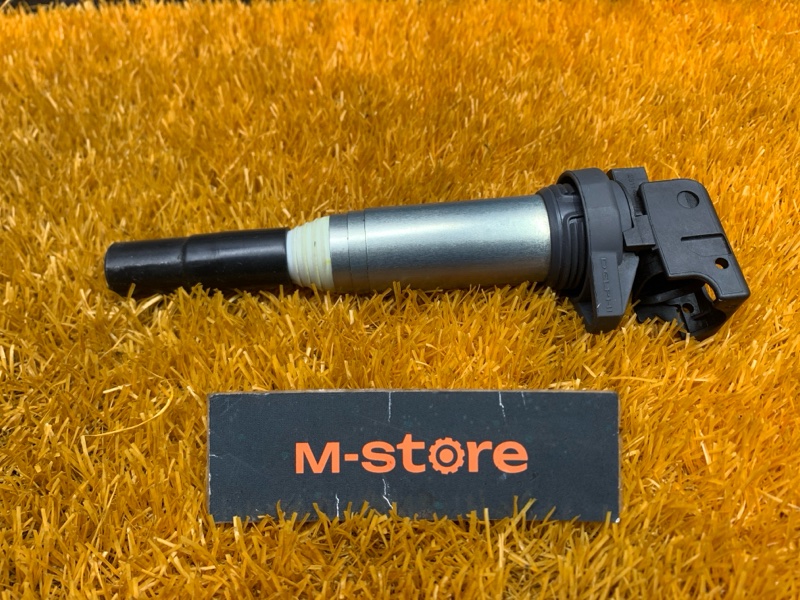 катушка зажигания, 1500 рублей, Красноярск